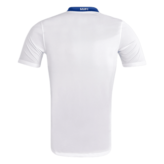 Manchester United Retro Udebanebanetrøje 2008/09