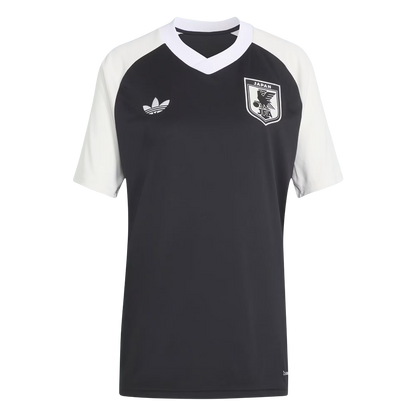 Japan World Cup Pre-Matchtrøje 2026