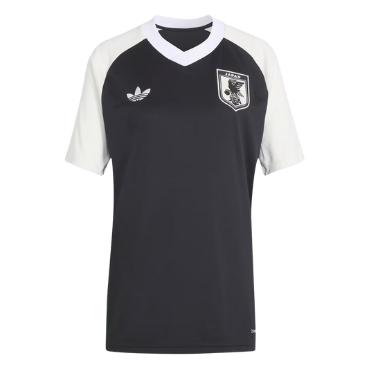 Japan World Cup Pre-Matchtrøje 2026