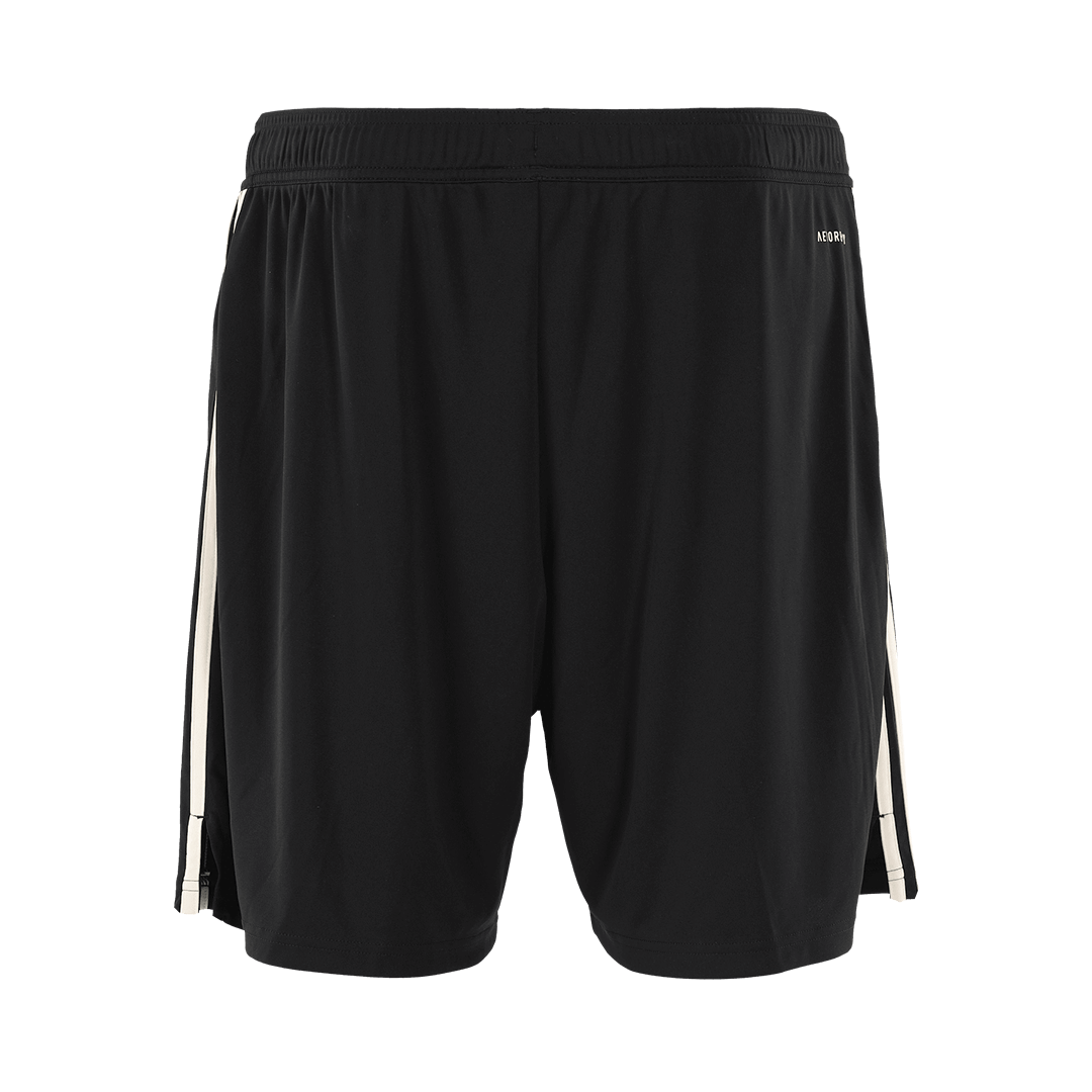 Bayern Munich Tredjebaneshorts 2025/26