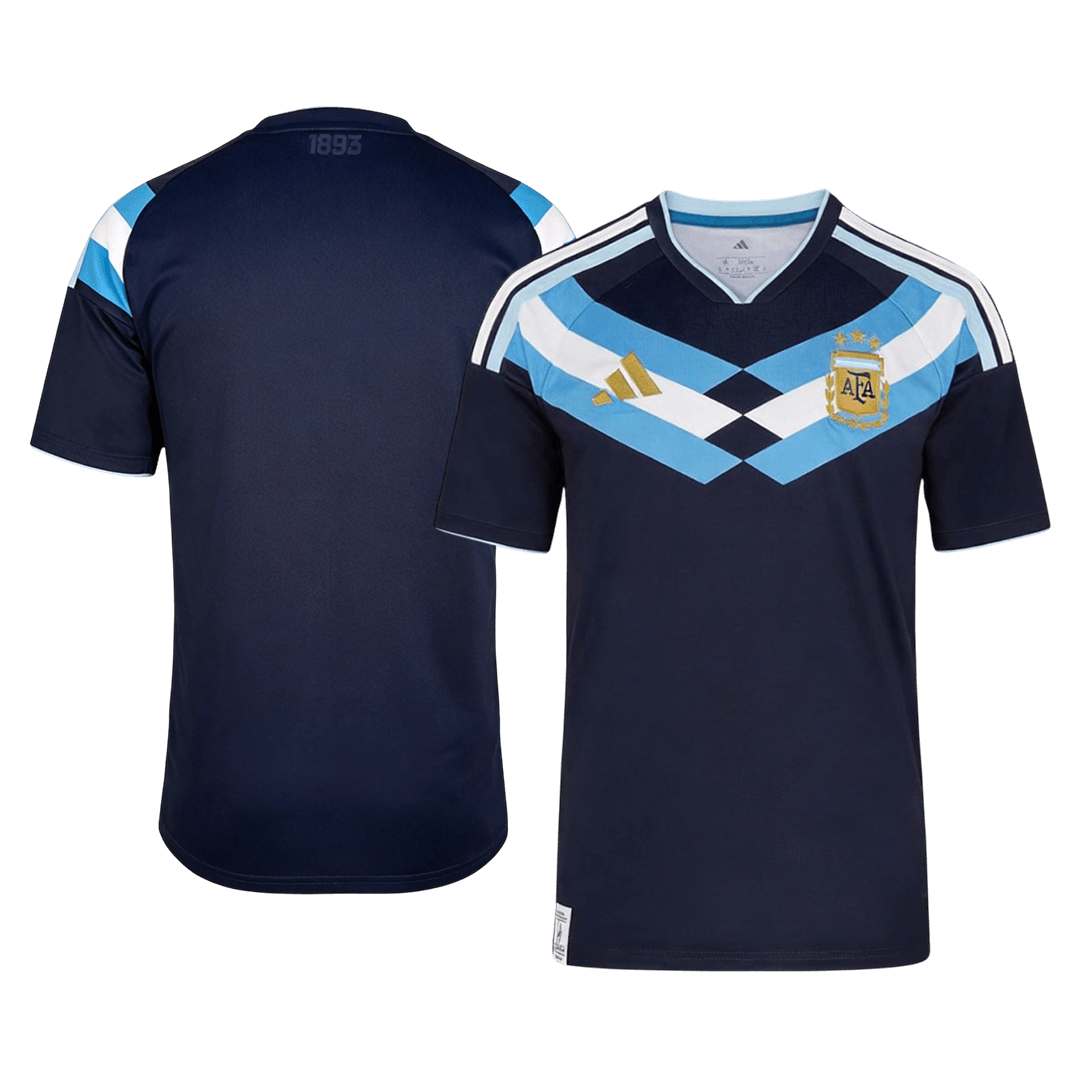 Argentina World Cup trøje 2026