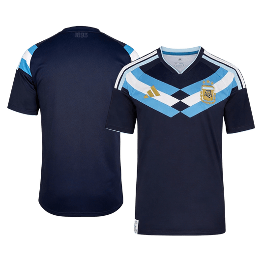 Argentina World Cup trøje 2026
