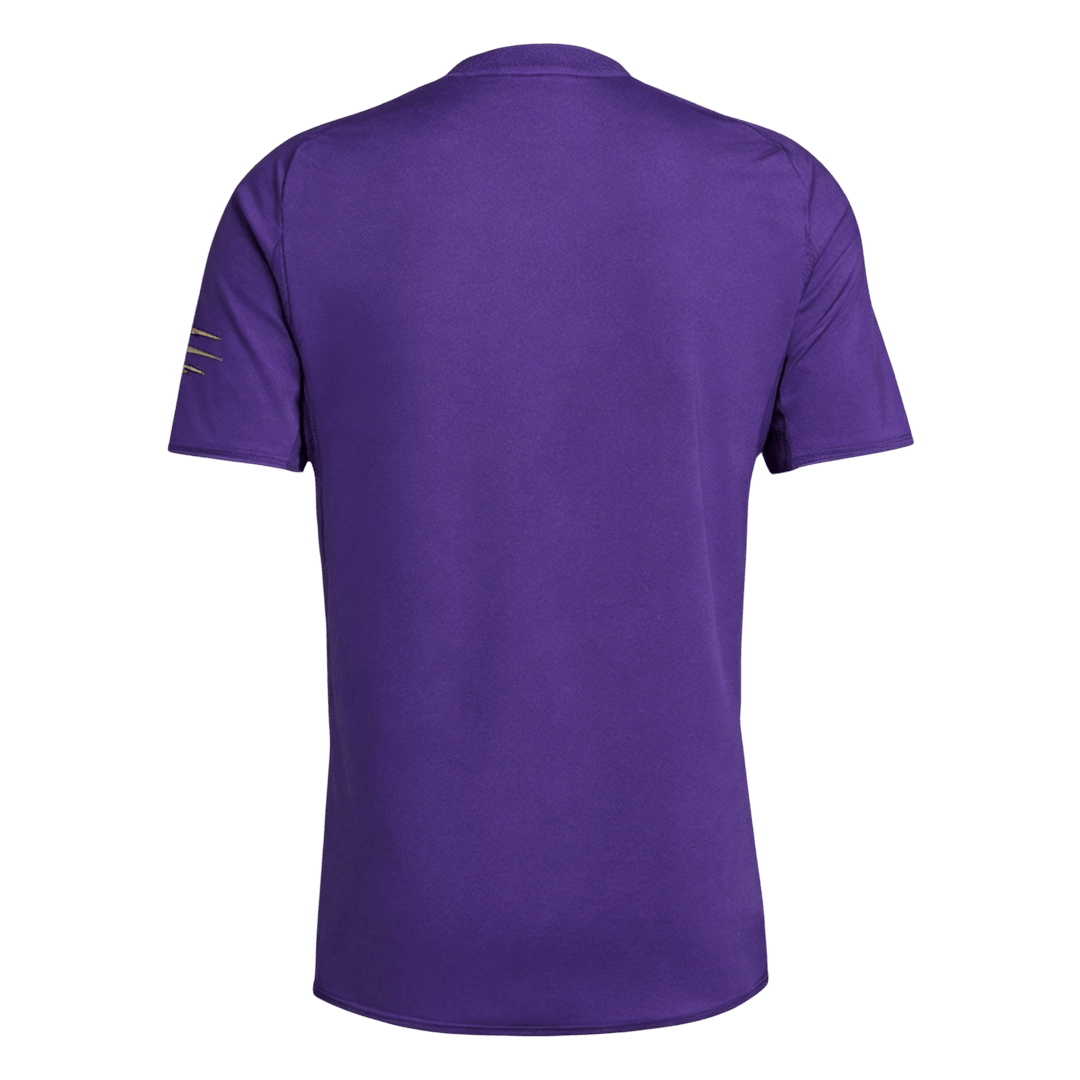 Real Madrid Retro Tredjebanetrøje 2002/03