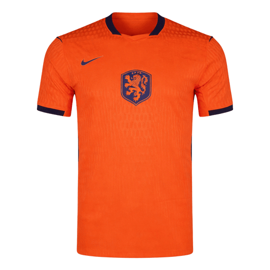 Netherlands World Cup Hjemmebanetrøje Spillerversion 2026