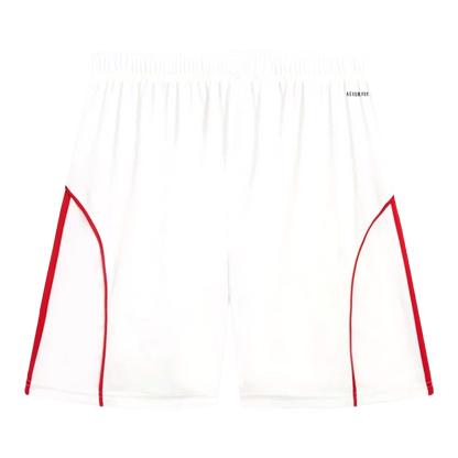 Arsenal Hjemmebaneshorts 2025/26