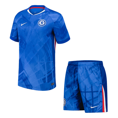 Chelsea Hjemmebanesæt 2025/26 [PREMIUM]