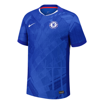 Chelsea Hjemmebanetrøje Spillerversion 2025/26