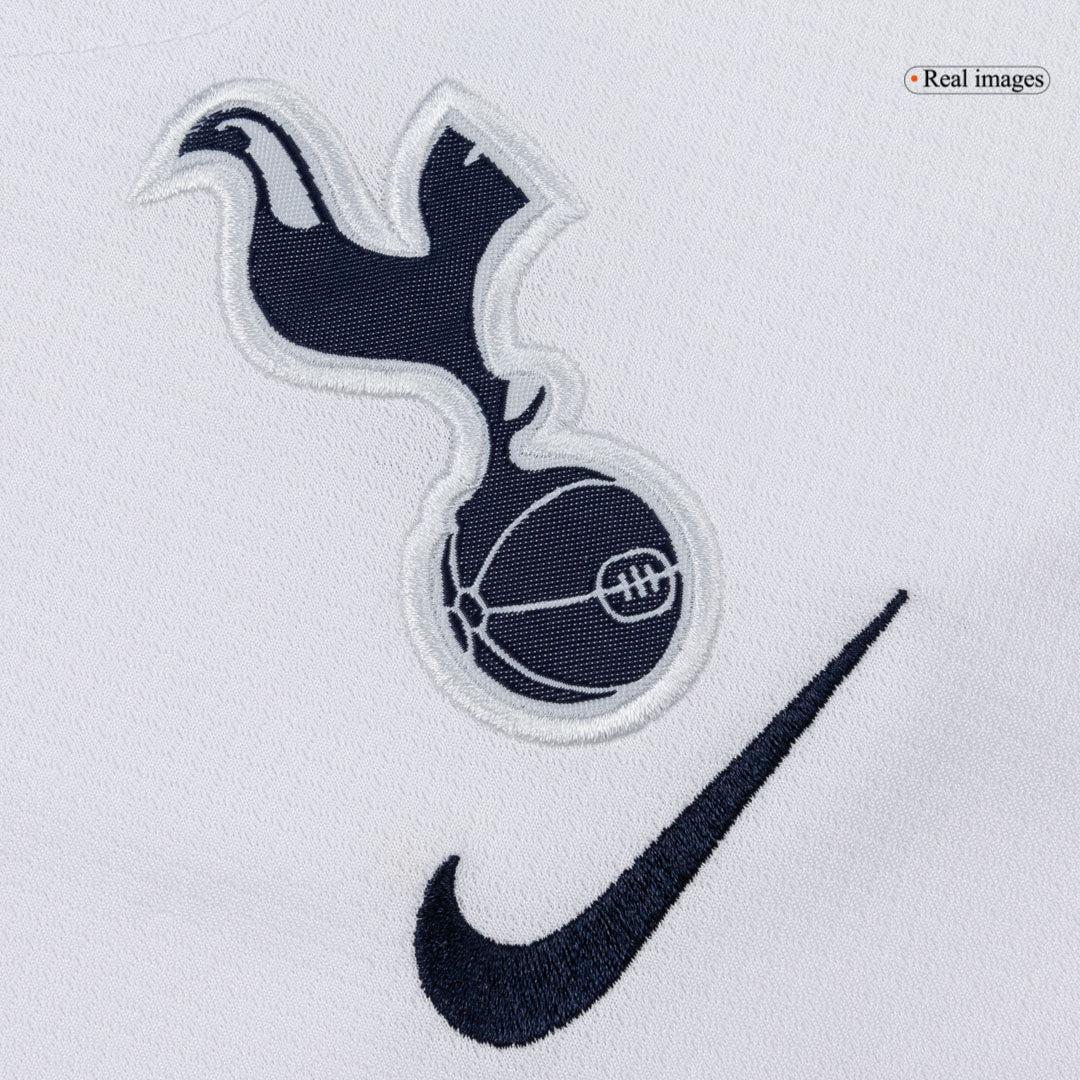 Tottenham Hotspur Hjemmebanesæt Børn 3-dele 2025/26