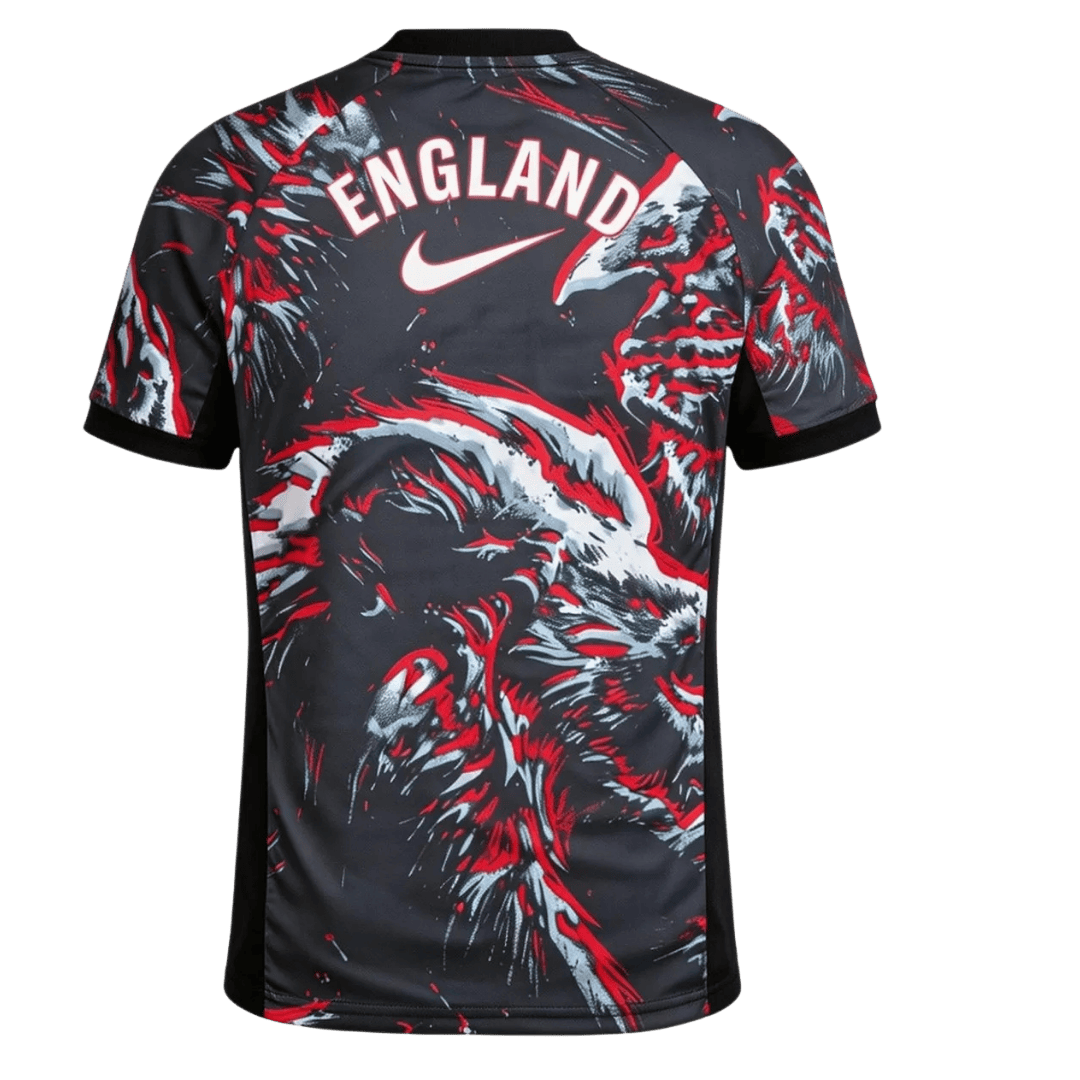 England World Cup trøje 2026