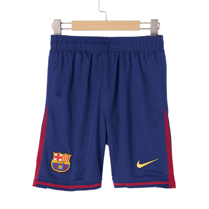 Barcelona Hjemmebaneshorts 2025/26