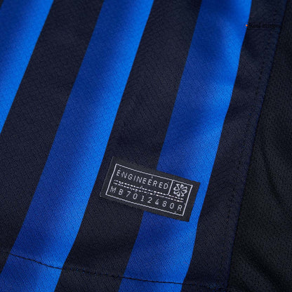 Inter Milan Hjemmetrøje 2025/26