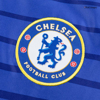 Chelsea Retro Hjemmebanetrøje 2014/15