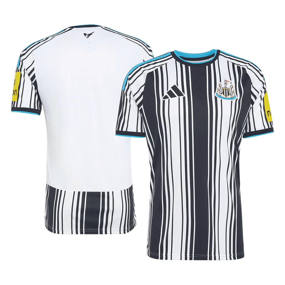 Newcastle United Hjemmetrøje 2026/27