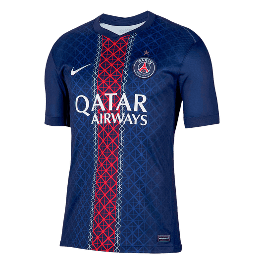 PSG World Cup Hjemmetrøje 2025/26 [PREMIUM]