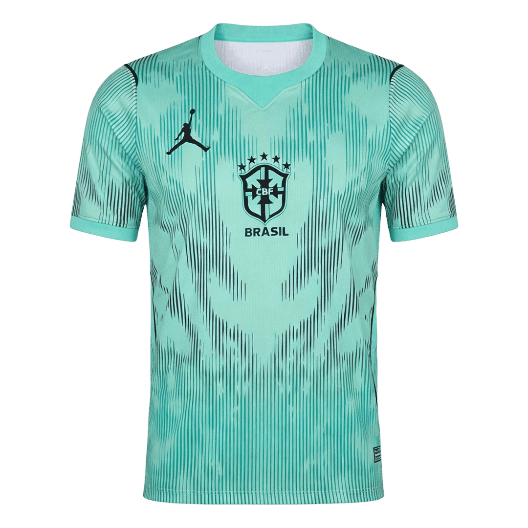 Brazil World Cup trøje 2026