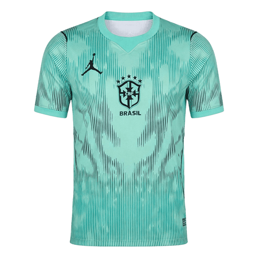 Brazil World Cup trøje 2026