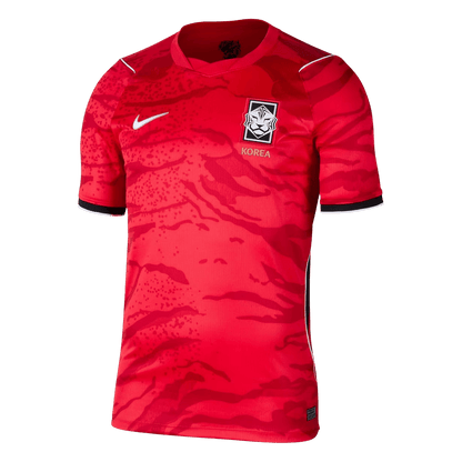 South Korea World Cup Hjemmetrøje 2026