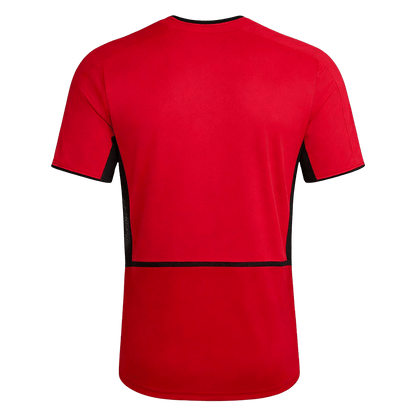 Manchester United Retro Hjemmebanetrøje 2002/04