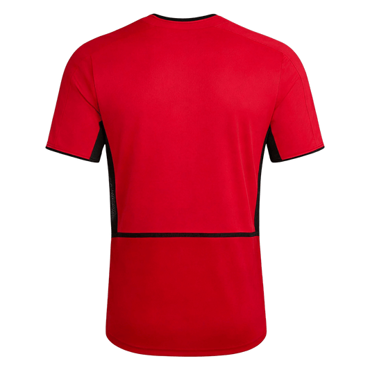 Manchester United Retro Hjemmebanetrøje 2002/04