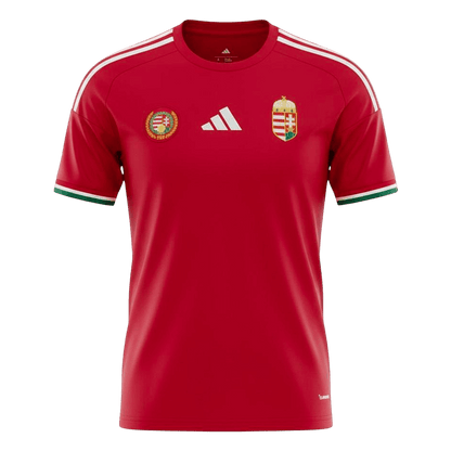 Hungría World Cup Hjemmetrøje 2026