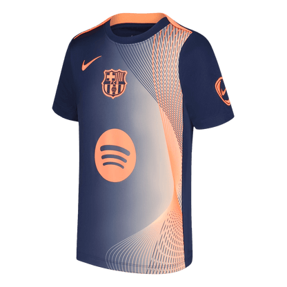 Barcelona trøje 2025/26