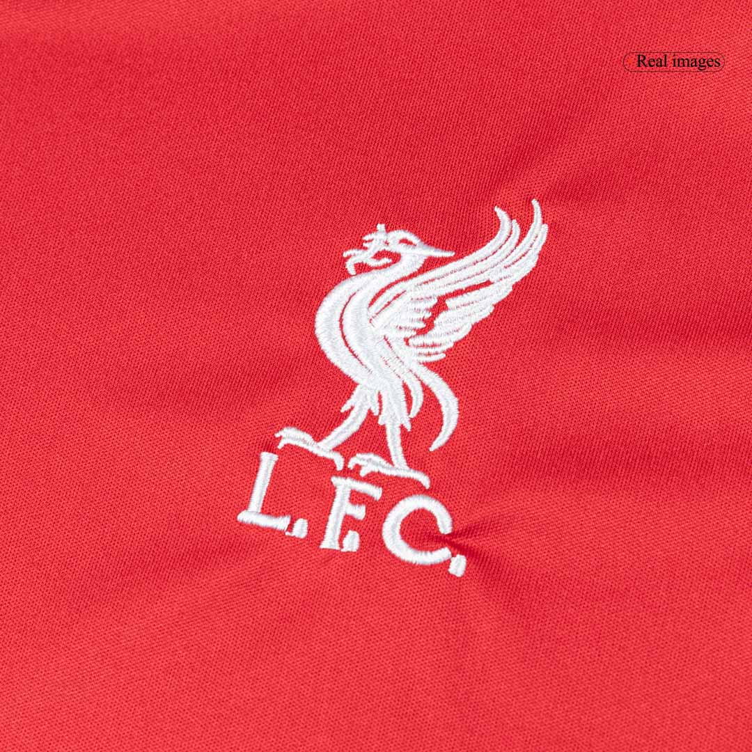 Liverpool Hjemmesæt Børn 2025/26