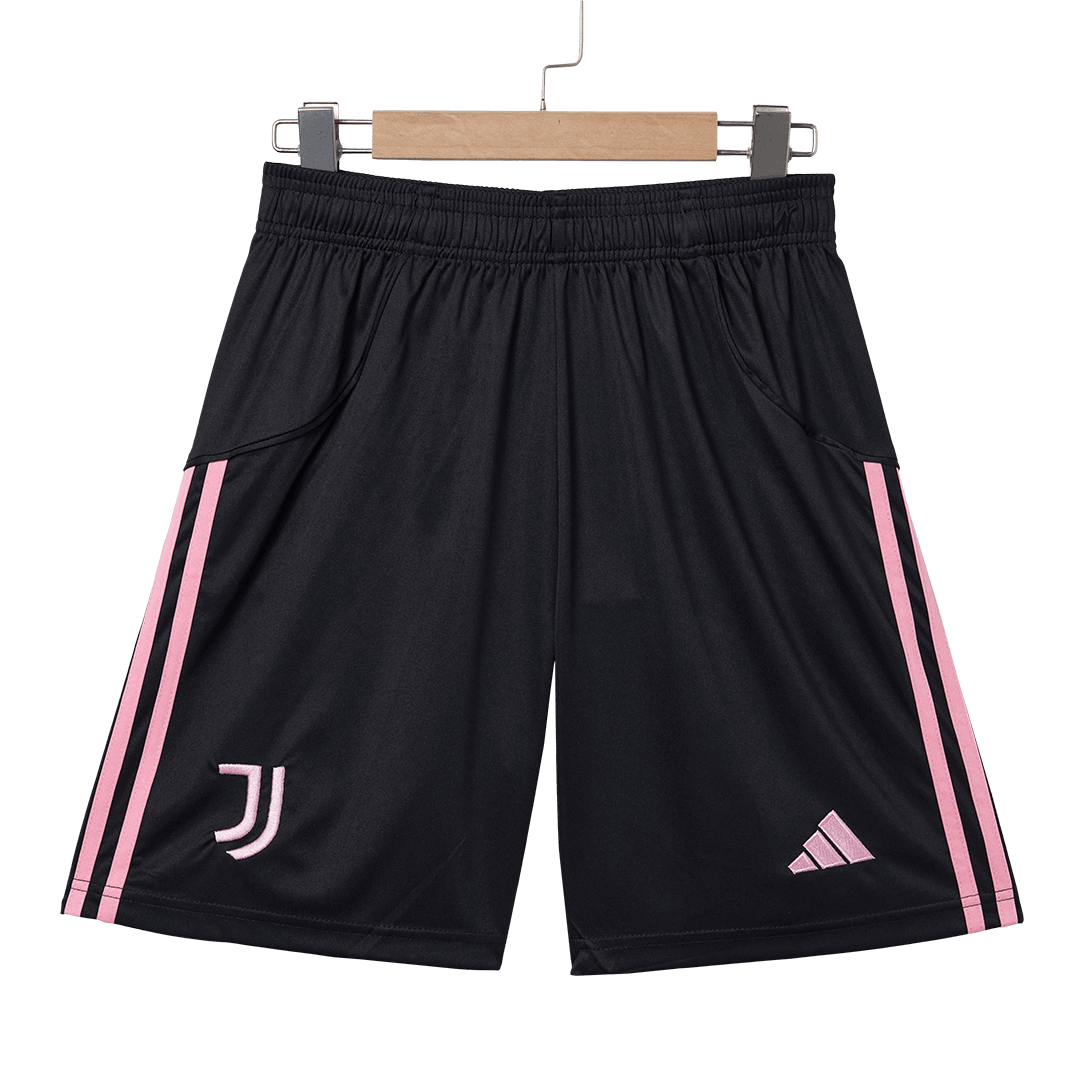 Juventus Hjemmebanesæt 2025/26