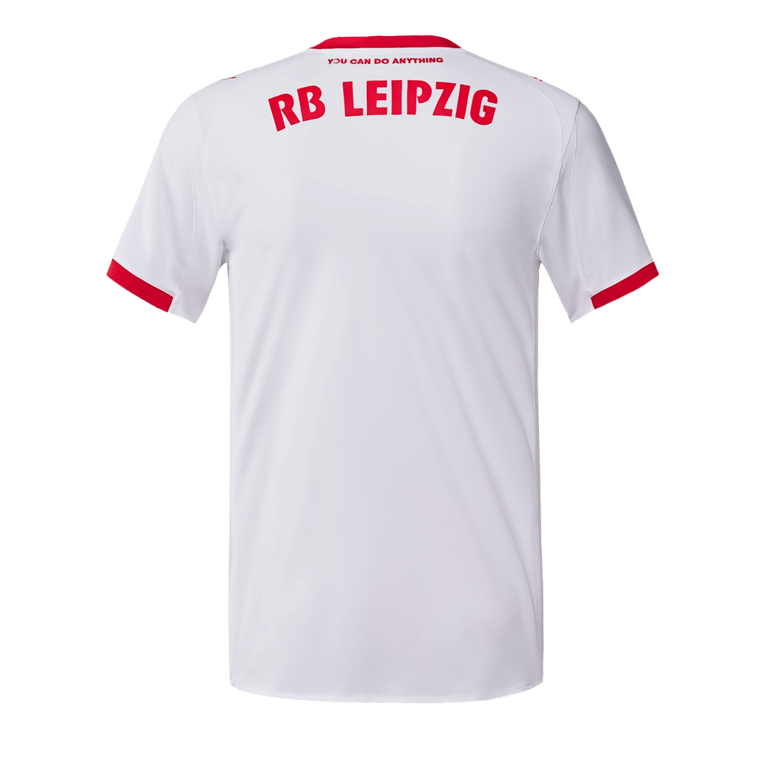 RB Leipzig Hjemmetrøje 2025/26
