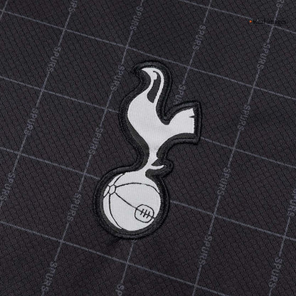 Tottenham Hotspur Stray Kids trøje 2025/26