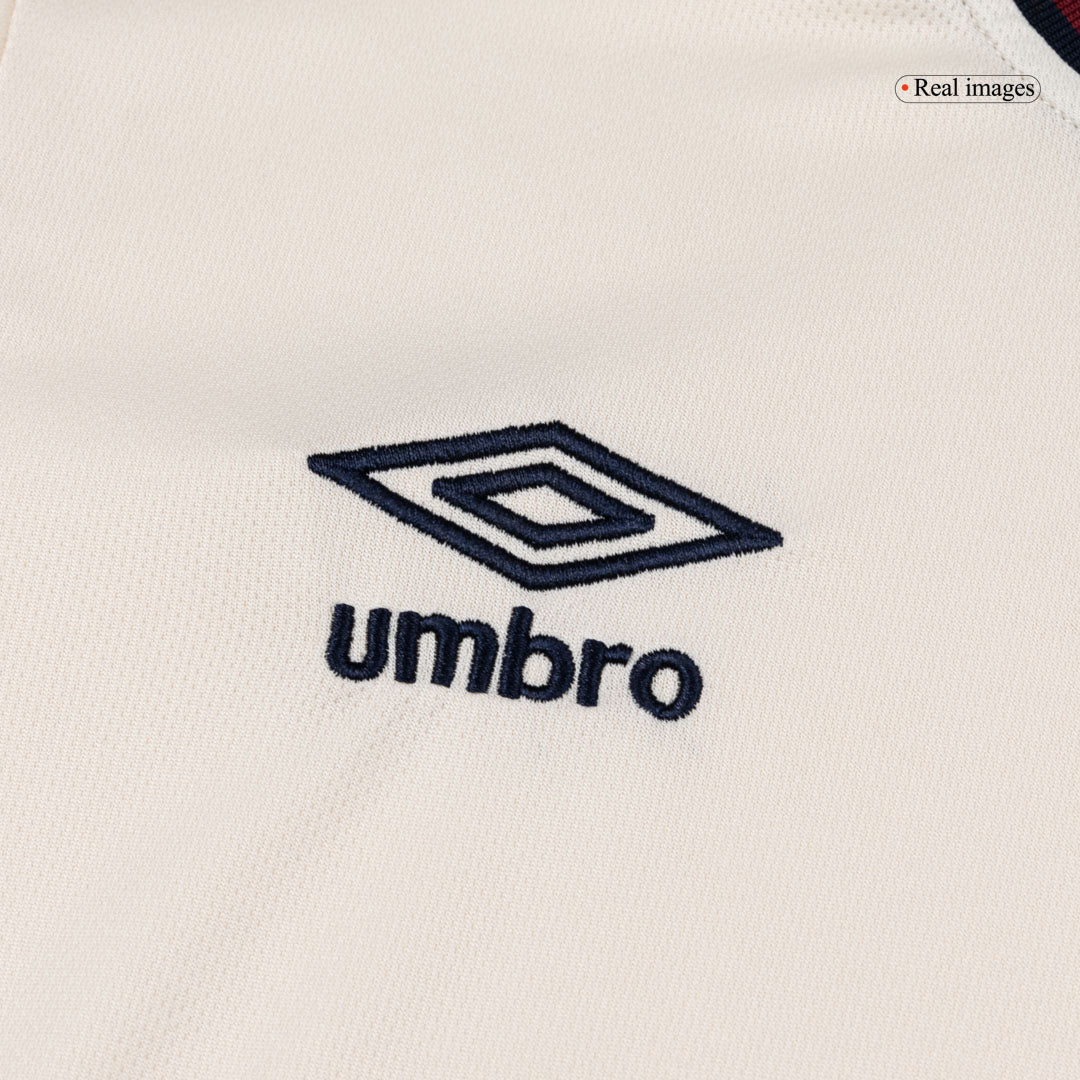 West Ham United Udebanetrøje 2025/26