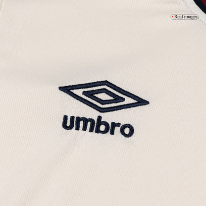West Ham United Udebanetrøje 2025/26