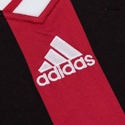 AC Milan Retro Hjemmebanetrøje 2009/10