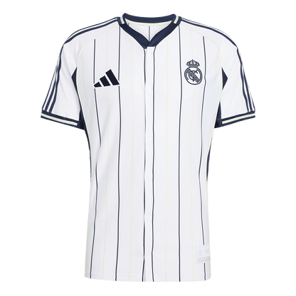 Real Madrid trøje 2025/26