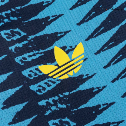 Colombia World Cup Udebanebanetrøje Spillerversion 2026