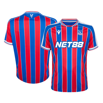Crystal Palace Hjemmetrøje 2025/26