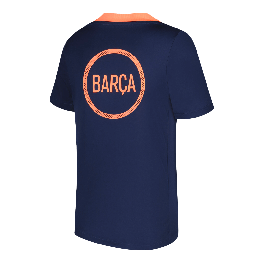 Barcelona trøje 2025/26