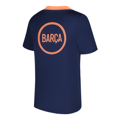 Barcelona trøje 2025/26