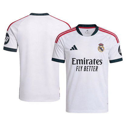 Real Madrid Hjemmetrøje 2026/27