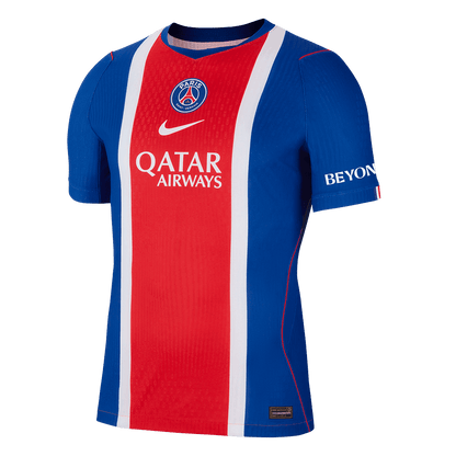 PSG Hjemmebanetrøje Spillerversion 2026/27