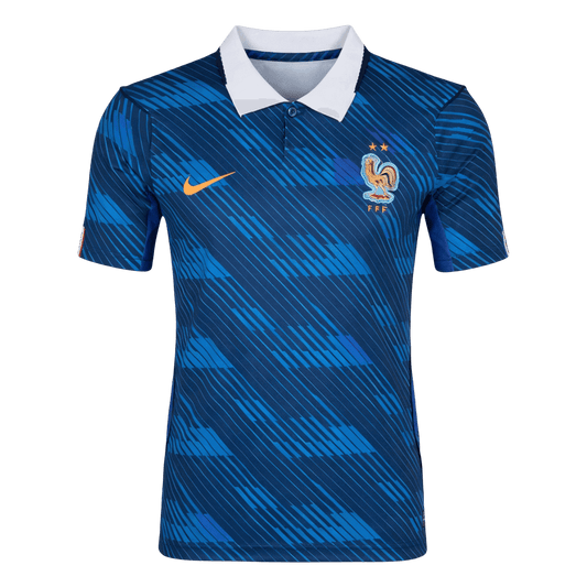 France World Cup Hjemmetrøje 2026