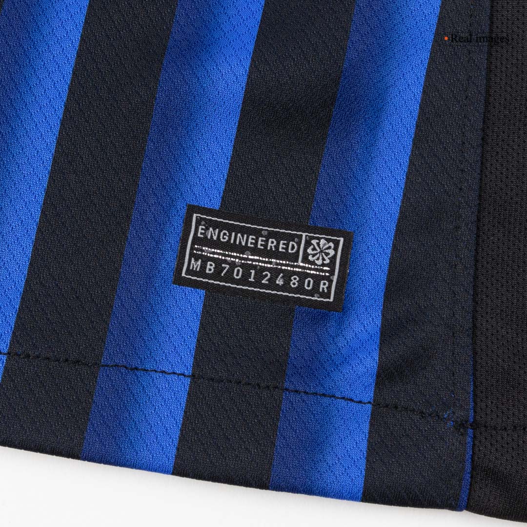 Inter Milan Hjemmetrøje Kvinder 2025/26