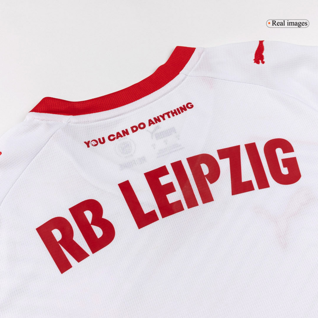 RB Leipzig Hjemmetrøje 2025/26