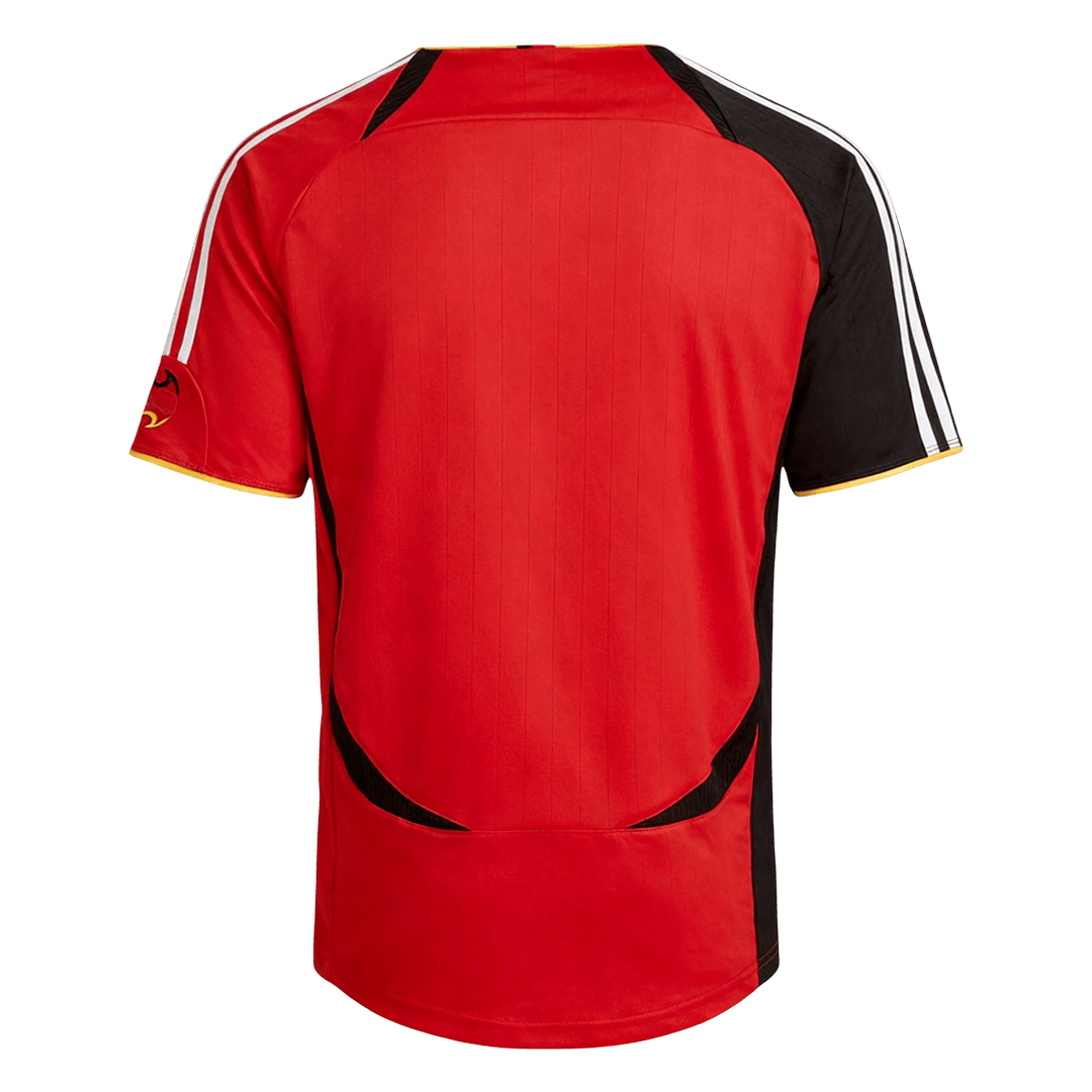 Germany World Cup Retro Udebanebanetrøje 2006