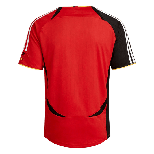 Germany World Cup Retro Udebanebanetrøje 2006