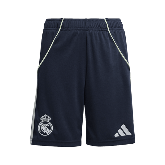 Real Madrid Udebanebaneshorts 2025/26