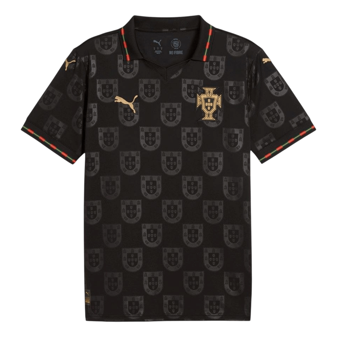 Portugal World Cup trøje 2026