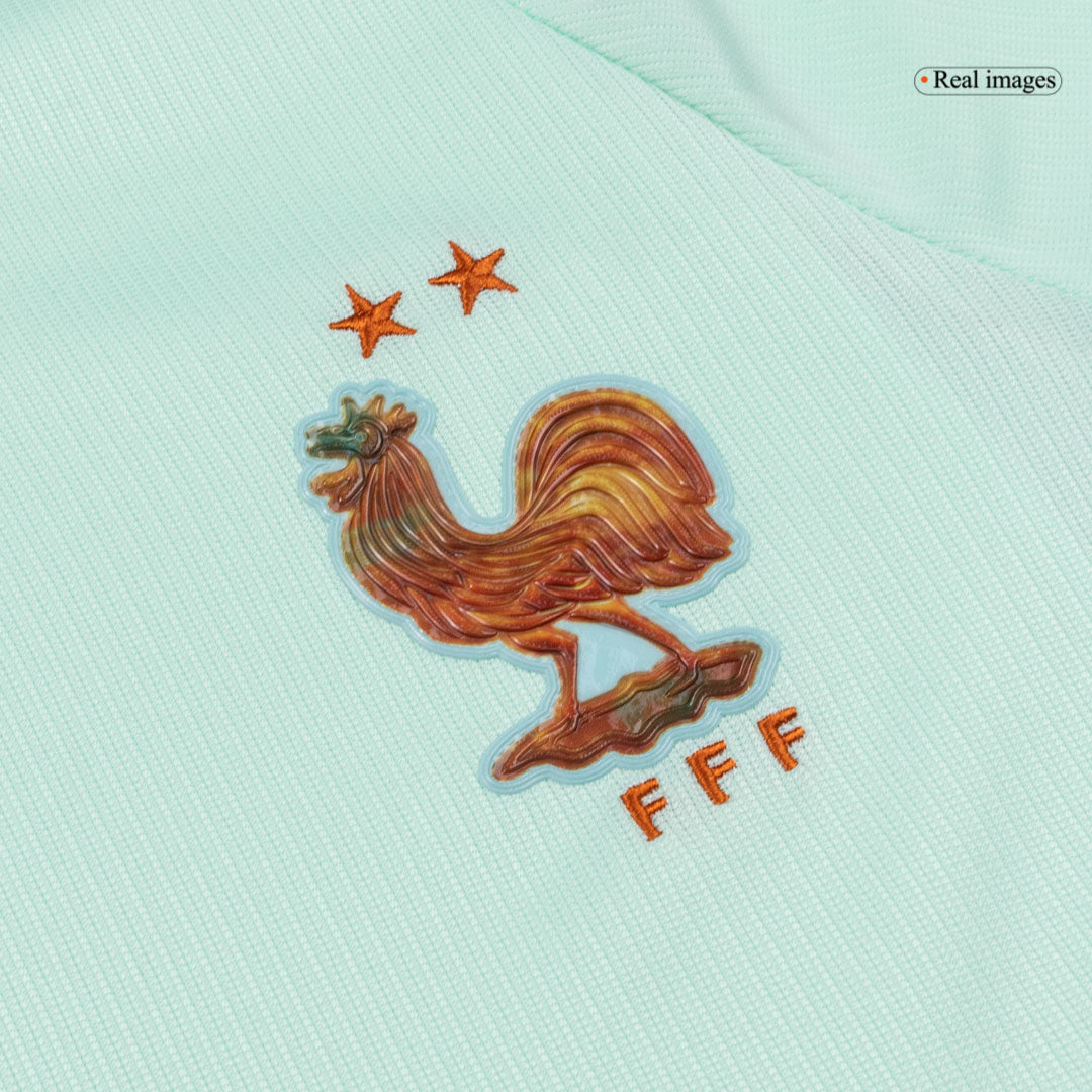 France World Cup Udebanetrøje 2026 OLISE #11