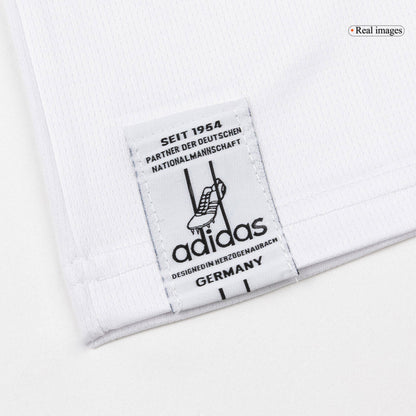 Germany World Cup Hjemmebanesæt 3-dele 2026