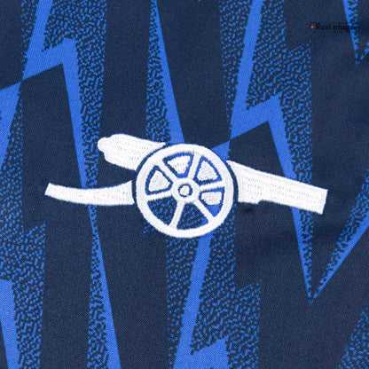 Arsenal Udebanetrøje Kvinder 2025/26