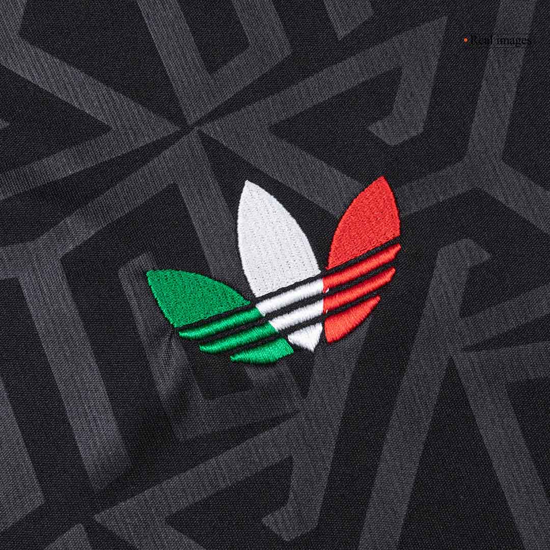 Mexico World Cup Langærmet banetrøje 2026